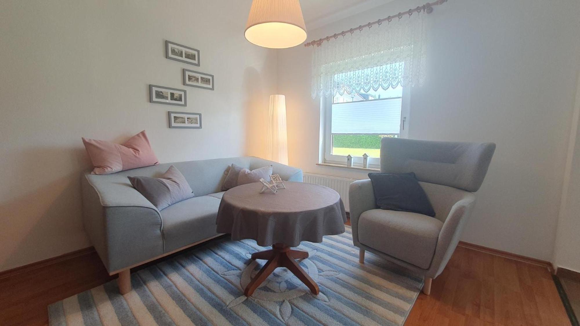 Ruhe & Entspannung An Der Ostsee - Ferienbungalow Baumann In Graal-Mueritz Buitenkant foto